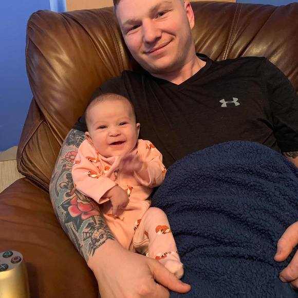 Meet your Posher, Adam - Picture 1 of 1